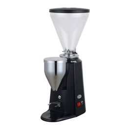 Máquina italiana automática do moedor de café da grande capacidade para o uso comercial