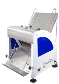 Máquina comercial profissional do cortador do pão do cortador 31pcs do naco do pão para a padaria
