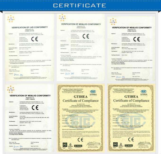 Máquina automática de lavar louça para restaurantes 7