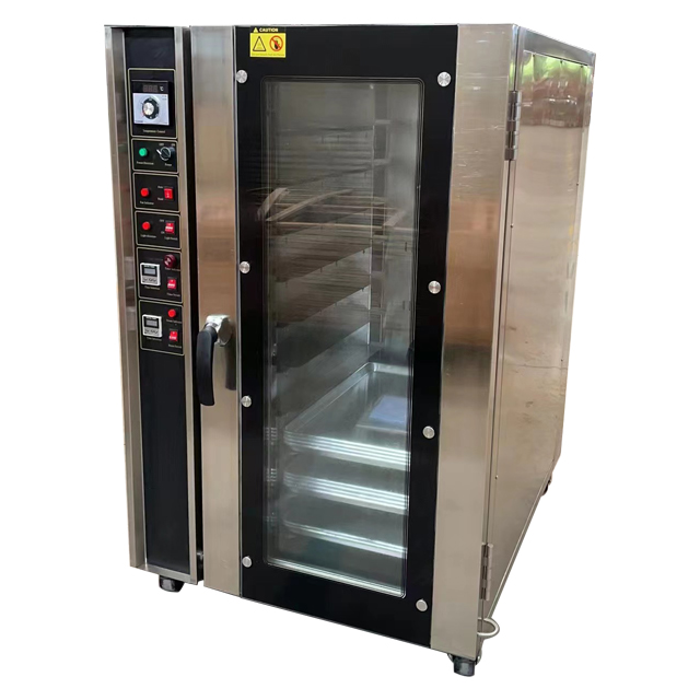 Profissional de Design e Equipa Técnica para Forno de Forno Comercial Personalizado 0