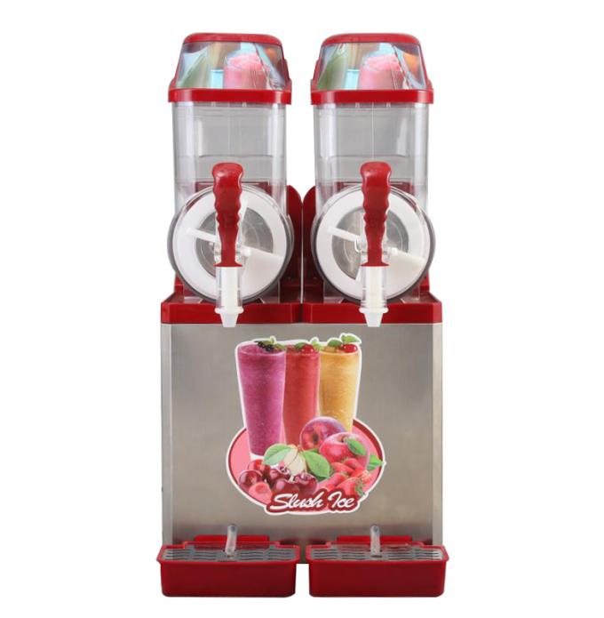 Glead Máquina de moldagem de suco elétrico de aço inoxidável comercial de alta qualidade para cozinha de restaurante 0