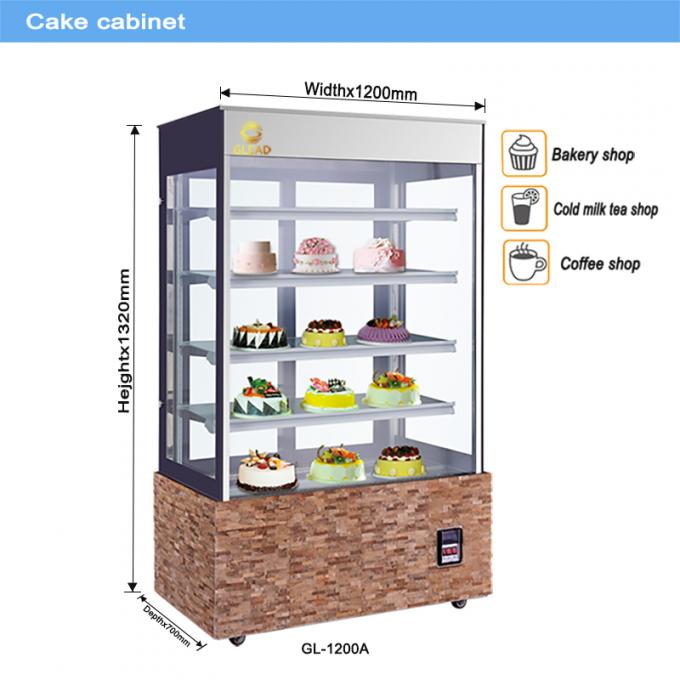 Equipamento de refrigeração industrial de melhor desempenho para a indústria de alimentos e bebidas 4