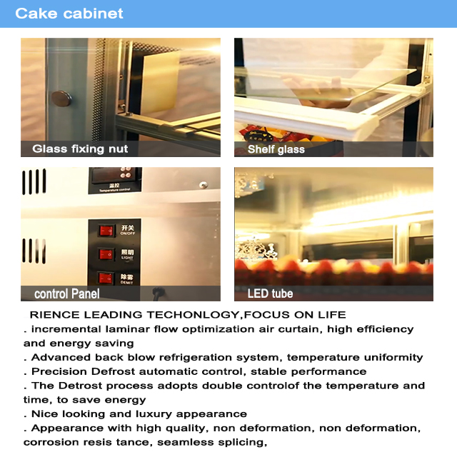 Equipamento de refrigeração industrial de melhor desempenho para a indústria de alimentos e bebidas 5