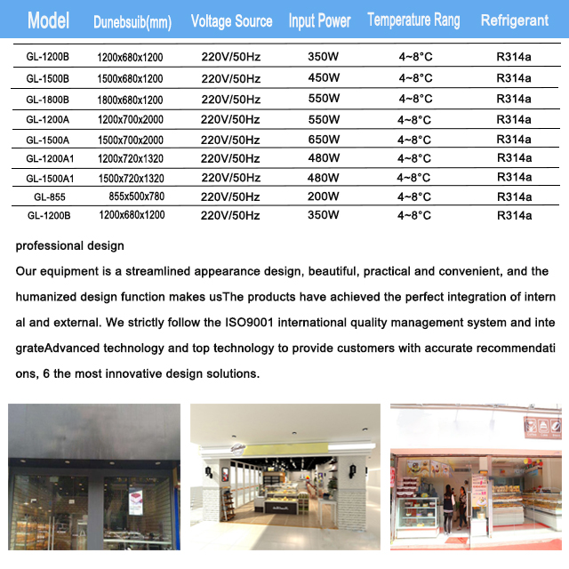 Equipamento de refrigeração industrial de melhor desempenho para a indústria de alimentos e bebidas 7