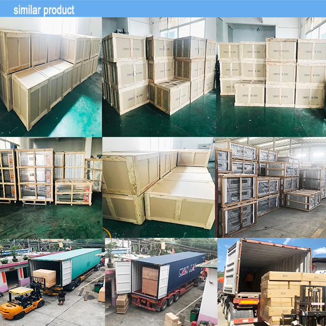 Equipamento de refrigeração industrial de melhor desempenho para a indústria de alimentos e bebidas 8