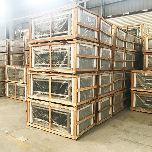 Equipamento de refrigeração industrial de melhor desempenho para a indústria de alimentos e bebidas 10