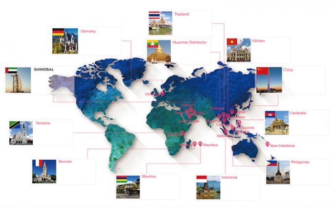 Equipamento de cozinha Glead O seu parceiro para soluções personalizadas de equipamento de refrigeração industrial para o seu negócio 11