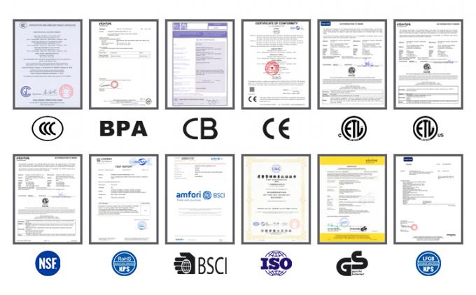 Equipamento de cozinha Glead O seu parceiro para soluções personalizadas de equipamento de refrigeração industrial para o seu negócio 12