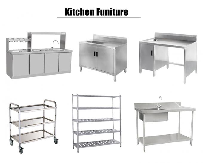 Equipamento de cozinha Glead O seu parceiro para soluções personalizadas de equipamento de refrigeração industrial para o seu negócio 8