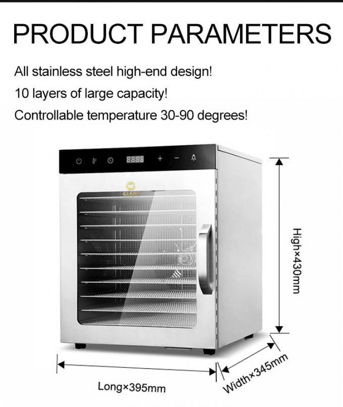 Equipamento de cozinha gama Glead cozinha 18 anos de experi&ecirc;ncia 180 clientes em todo o mundo forno de panifica&ccedil;&atilde;o comercial 7
