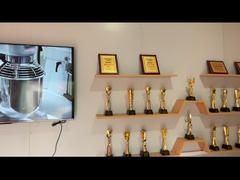 Equipamento de cozimento comercial