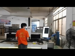 Gás de cozimento comercial Shawarma da padaria do equipamento do restaurante que faz a máquina com armário