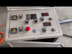 Linhas de produção de panquecas