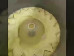 Máquina de enrolar ovos comercial