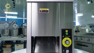 Prepare rapidamente deliciosos hambúrgueres