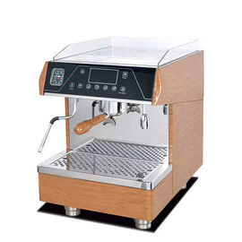 Tipo café comercial de Itália do café do equipamento comercial do hotel que faz a máquina