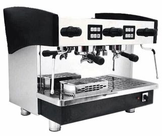 fabricante de café de cozimento comercial do café do equipamento da caldeira 11L para o hotel, agregado familiar