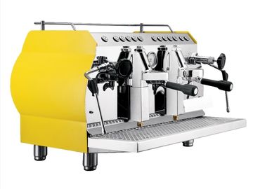 Linha de produção alimentar comercial fabricante de café italiano do mini café do equipamento