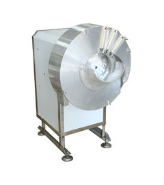 Máquina de processamento elétrica comercial do gengibre do equipamento de processamento das frutas e legumes