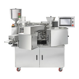 Linha de produção alimentar máquina automática da tira do fabricante do rolo de ovo do equipamento