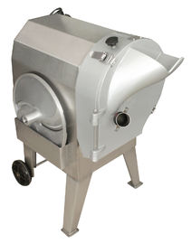 qualidade  Food Industry Fruit And Vegetable Processing Equipment Vegetable Cutter For Roots fábrica