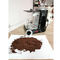 Fabricante de café portátil comercial do moedor de café da rebarba do equipamento do hotel do agregado familiar