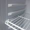 Refrigerador de vidro industrial das bebidas mais frescas da bebida da porta de Refriger da mostra ereta