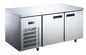 Refrigerador industrial do Worktable do equipamento de refrigeração da cozinha/restaurante