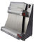 Professional Commercial Baking Equipment Pizza Dough Roller Machine 50g  - 500g