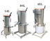 Commercial Vegetable Paste Making Machine Stainless Steel Easy To Operate