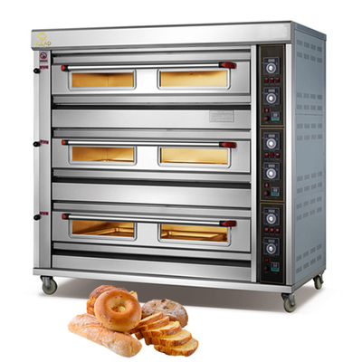 Luvas de forno de pão de sublimação rofco para fritadeira de ar quente pizza turbo chef secador fornos
