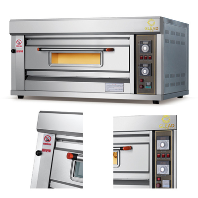 Combinação de fornos a gás para pizza a lenha portátil A3 Dtf Cura em forno de secagem Eco Mart Revestimento em pó