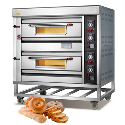 Equipamento de panificação comercial 220v portátil ao ar livre Vassoi pequeno rack doméstico fornos de cone
