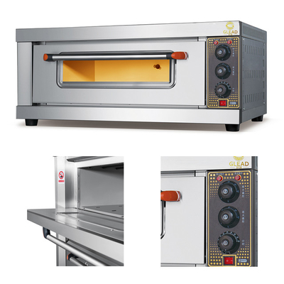 Forno de peru elétrico combinado a gás com aquecimento máquina de panificação padaria pão forno de pizza