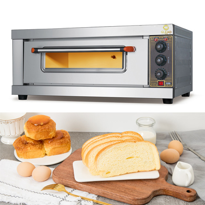Forno de peru elétrico combinado a gás com aquecimento máquina de panificação padaria pão forno de pizza