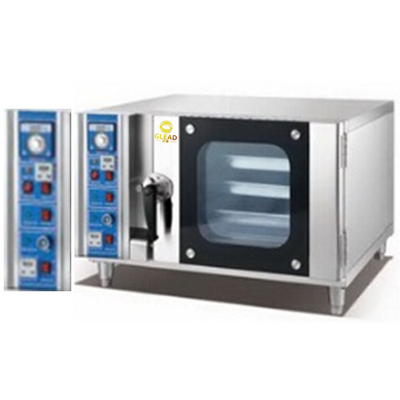 Palmilha de acampamento de silicone Fogão a gás com forno de pizza Microvawe 4 queimadores esteira de cozimento de bolo