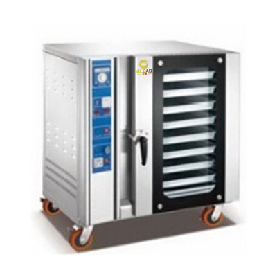 Suporte de rack para forno de cerâmica pequena pizza fritadeira a ar cesta para dome restaurante fornos de micro-ondas transformadores