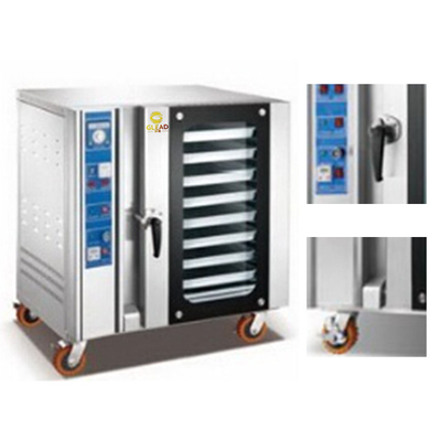 Suporte de rack para forno de cerâmica pequena pizza fritadeira a ar cesta para dome restaurante fornos de micro-ondas transformadores