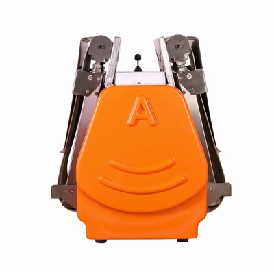 380A 520A0630E Laminador de Massa Vertical com Alumínio e Plástico Estilos Europeus
