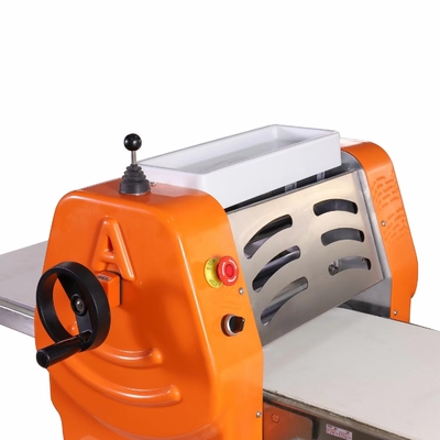 380A 520A0630E Laminador de Massa Vertical com Alumínio e Plástico Estilos Europeus