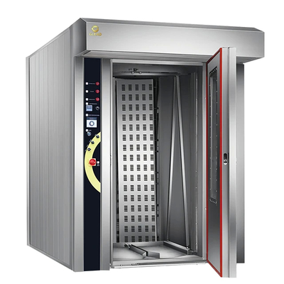 Equipamento de cozinha comercial com configurações personalizáveis
