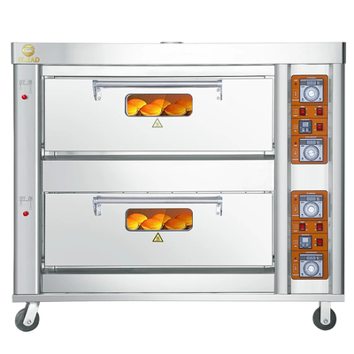 Novo sistema de automação da fábrica de pão linha de produção de biscoitos PLC controlada instalação no exterior