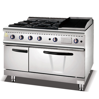 GL-RS-4H Equipamento de cozinha de restaurante Dimensões internas 568x590x270mm Peso 178kg