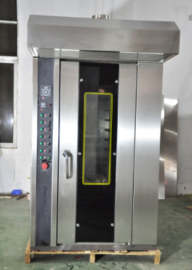 Equipamento pesado de panificação de pão de aço inoxidável 380V 50HZ 3 fases - alta produtividade A
