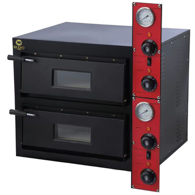 8.4kw Equipamento de fabricação de pão comercial elétrico para produção em larga escala