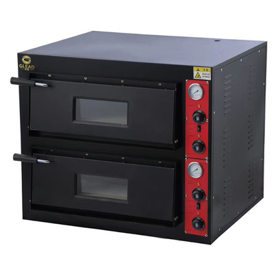8.4kw Equipamento de fabricação de pão comercial elétrico para produção em larga escala