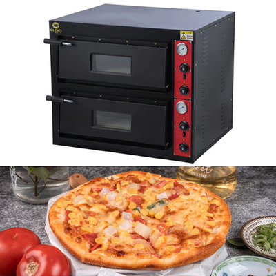 8.4kw Equipamento de fabricação de pão comercial elétrico para produção em larga escala