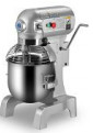 Equipamento de padaria comercial de aço inoxidável 220V/380V Produtividade Pizza Bread Mixer