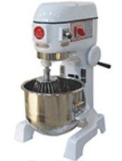 Equipamento comercial para padaria