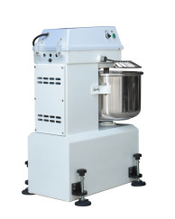 Equipamento de panificação comercial para pizza e pão
